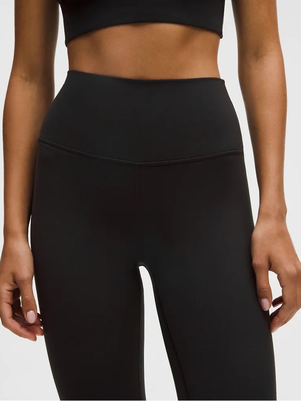 Lululemon align leggings